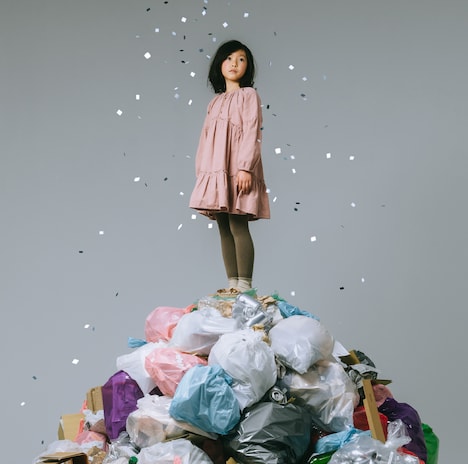 ズーカラデル「ACTA」ジャケット