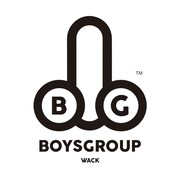 BOYSGROUP「We are BOYSGROUP」ジャケット