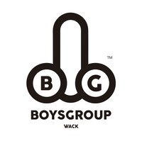 1月に発売されたBOYSGROUP「We are BOYSGROUP」ジャケット。