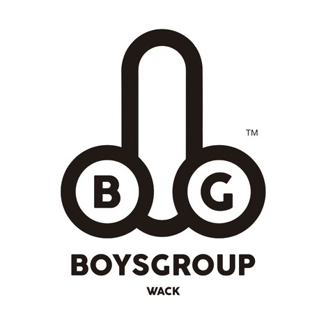 BOYSGROUP「We are BOYSGROUP」ジャケット