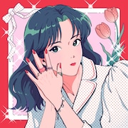 DÉ DÉ MOUSEがHylen＆OuiOui迎えたニューシングル「Love All Day」本日リリース