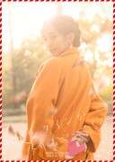 miwa「バレンタインが今年もやってくる」初回限定盤ジャケット