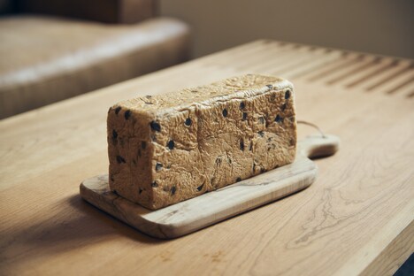 チョコチップ食パン（sweet dot）