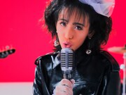 ryuchell「Never say Never again」ミュージックビデオより。