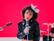 ryuchell「Never say Never again」ミュージックビデオより。