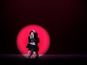 ryuchell「Never say Never again」ミュージックビデオより。