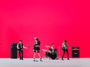 ryuchell「Never say Never again」ミュージックビデオより。