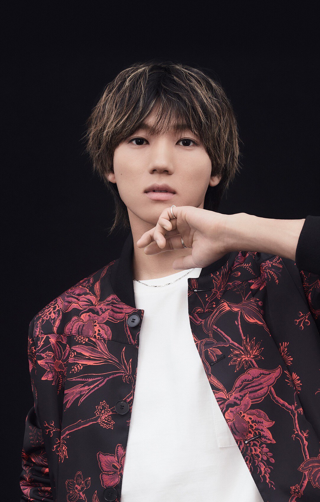 安井謙太郎（7ORDER）