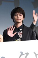 北村匠海（DISH//）