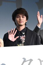 北村匠海（DISH//）