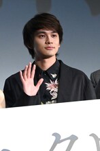 北村匠海（DISH//）