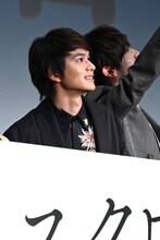 北村匠海（DISH//）