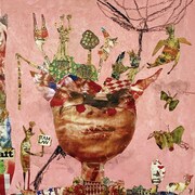 TAMIW「My Innocence」配信ジャケット