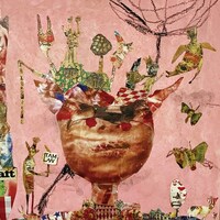 TAMIW「Fight for Innocence」ジャケット