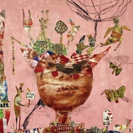 TAMIW「My Innocence」配信ジャケット