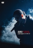 ZORN、さいたまスーパーアリーナでのワンマンがDVD化 - 音楽ナタリー