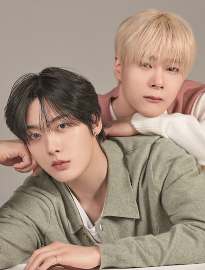 MOONBIN＆SANHA