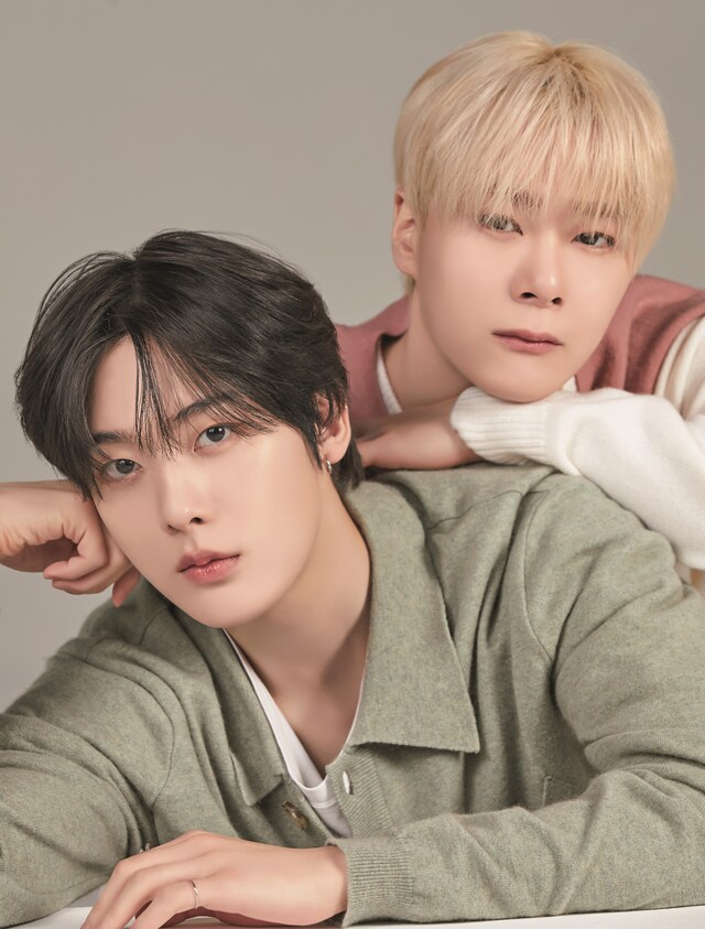 MOONBIN＆SANHA