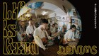 DENIMS最新アルバムより「Life Is Good」MV公開、ディレクションはISSEI