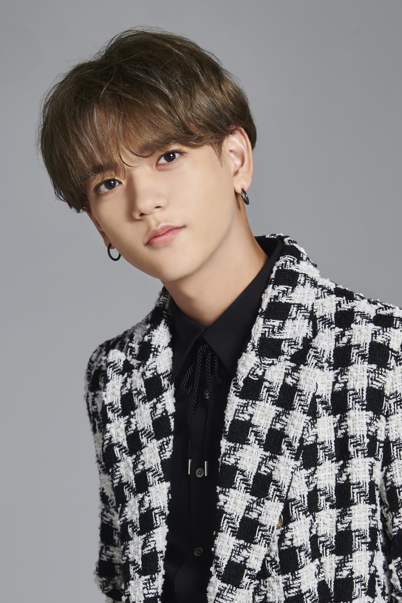 中島颯太（FANTASTICS from EXILE TRIBE）