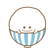 ご飯大盛りくん