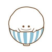 ご飯大盛りくん