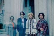GOOD BYE APRILがメジャーデビュー「みんなで一緒にここから先へ進みたい」