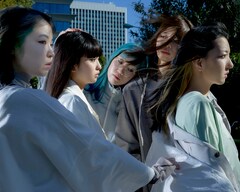 mzsrzがドラマ「ひともんちゃくなら喜んで！」OP曲担当、内容に合わせて歌詞が変化