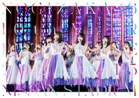 乃木坂46「10th YEAR BIRTHDAY LIVE（DVD）」DAY2ジャケット