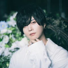 アーティストデビュー7周年迎えた斉藤壮馬、秋にニューアルバム&3年半ぶりツアー