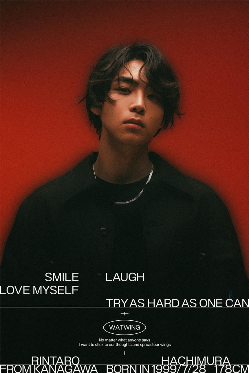 八村倫太郎（WATWING）