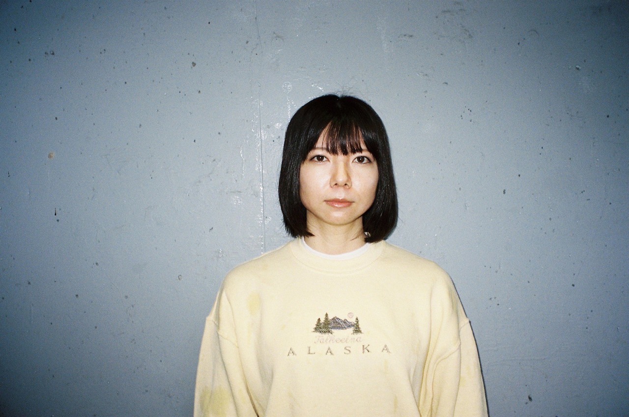 April Girl