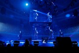 湘南乃風「新・春・狂・乱」の様子。