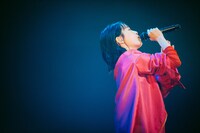 TOMOO（Photo by Kana Tarumi）