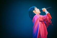 TOMOO（Photo by Kana Tarumi）