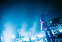 TOMOO（Photo by Kana Tarumi）