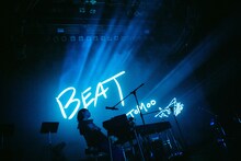 TOMOO（Photo by Kana Tarumi）