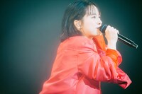 TOMOO（Photo by Kana Tarumi）