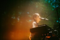 TOMOO（Photo by Kana Tarumi）