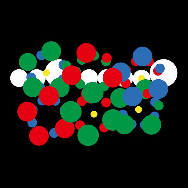 ayU tokiO「ファミリイ・コンテンツ」配信ジャケット