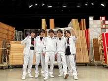 M!LK(c)テレビ東京