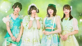 神宿、本日をもって現体制での活動終了