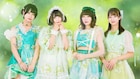 神宿が3月にオリジナルアルバムリリース、ツアー開催も発表