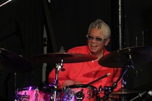 村上“ポンタ”秀一