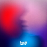 Roomies「甘い夢」配信ジャケット