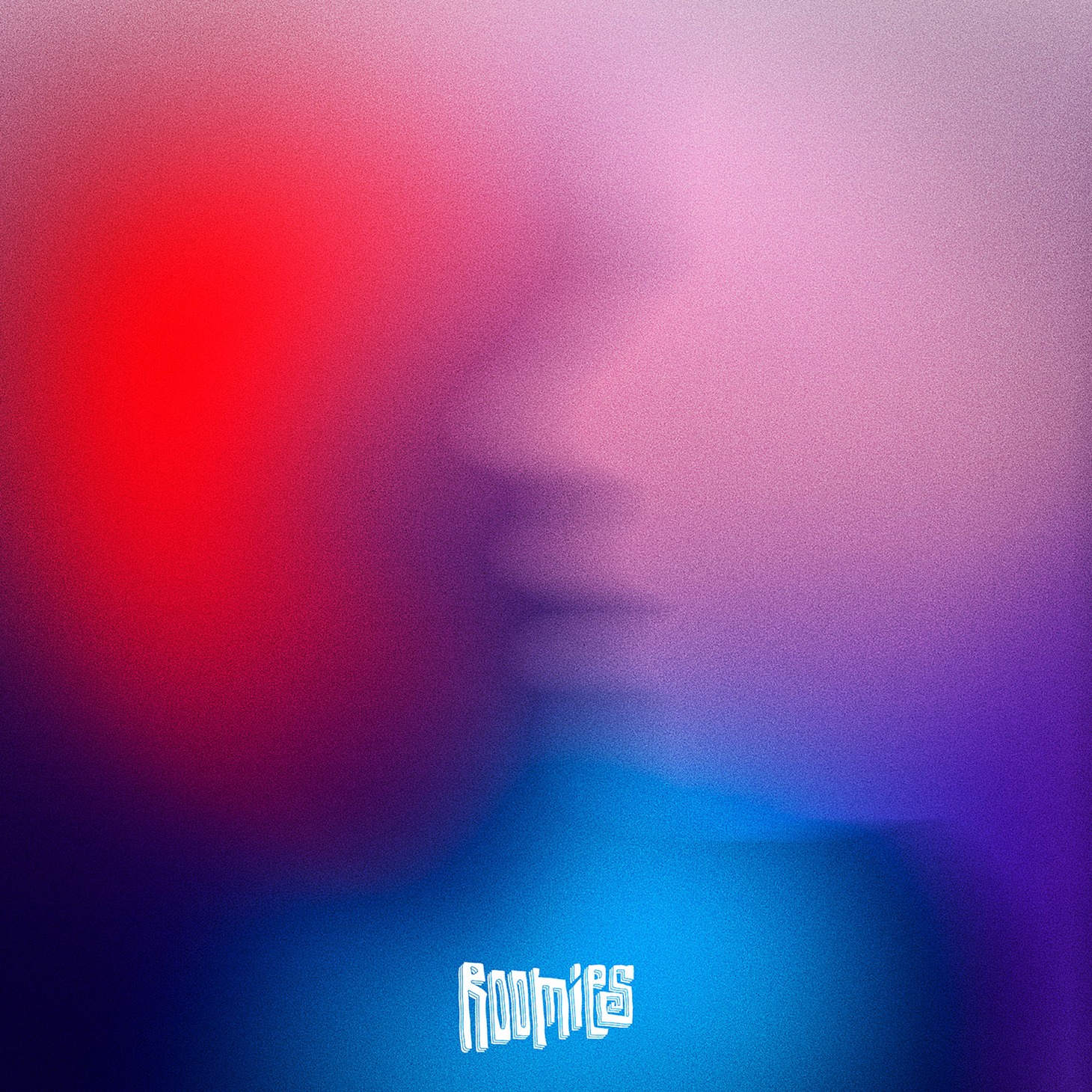 Roomies「甘い夢」配信ジャケット