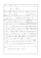 崎山蒼志の音楽履歴書。