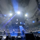 湘南乃風が初の武道館ワンマン、タオル振り回し20周年イヤー開幕