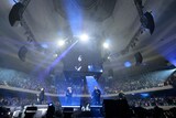 湘南乃風「新・春・狂・乱」の様子。