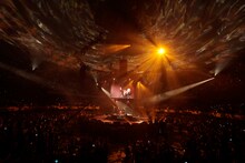 湘南乃風「新・春・狂・乱」の様子。